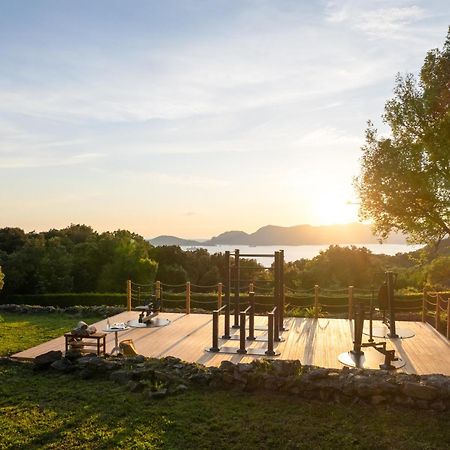 Golfo Dei Poeti Relais & Spa Амелья Екстер'єр фото