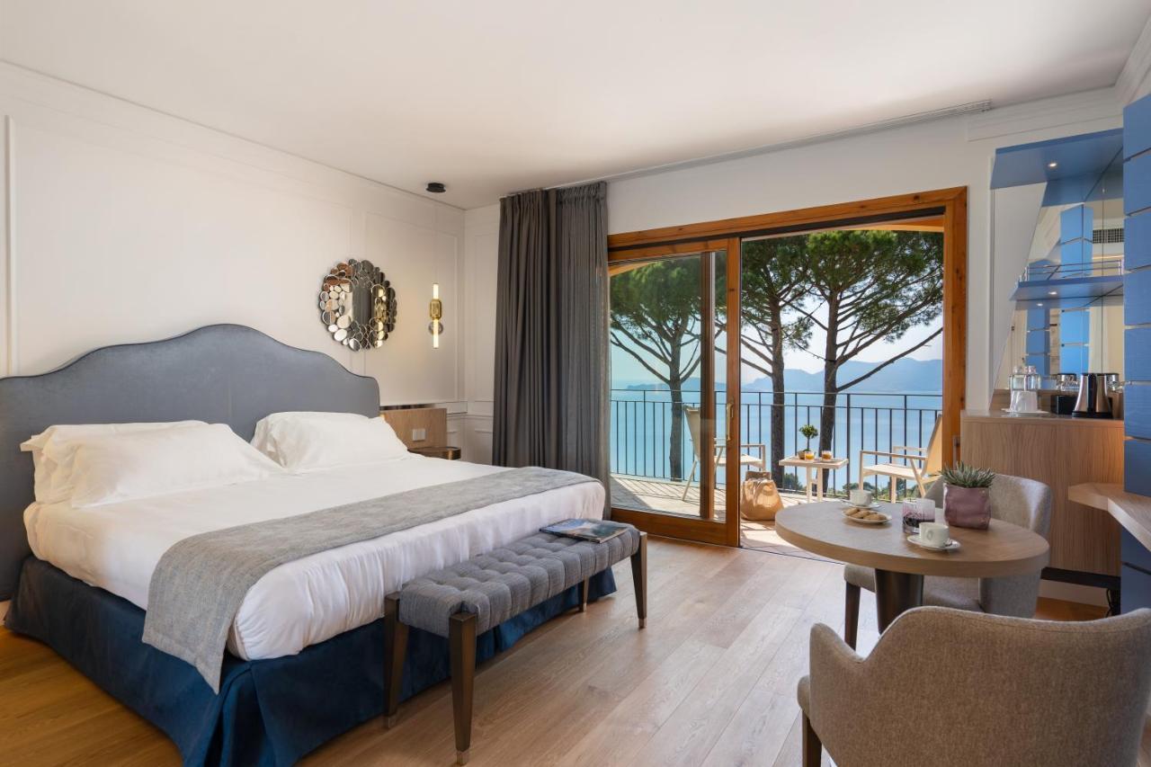 Golfo Dei Poeti Relais & Spa Амелья Екстер'єр фото