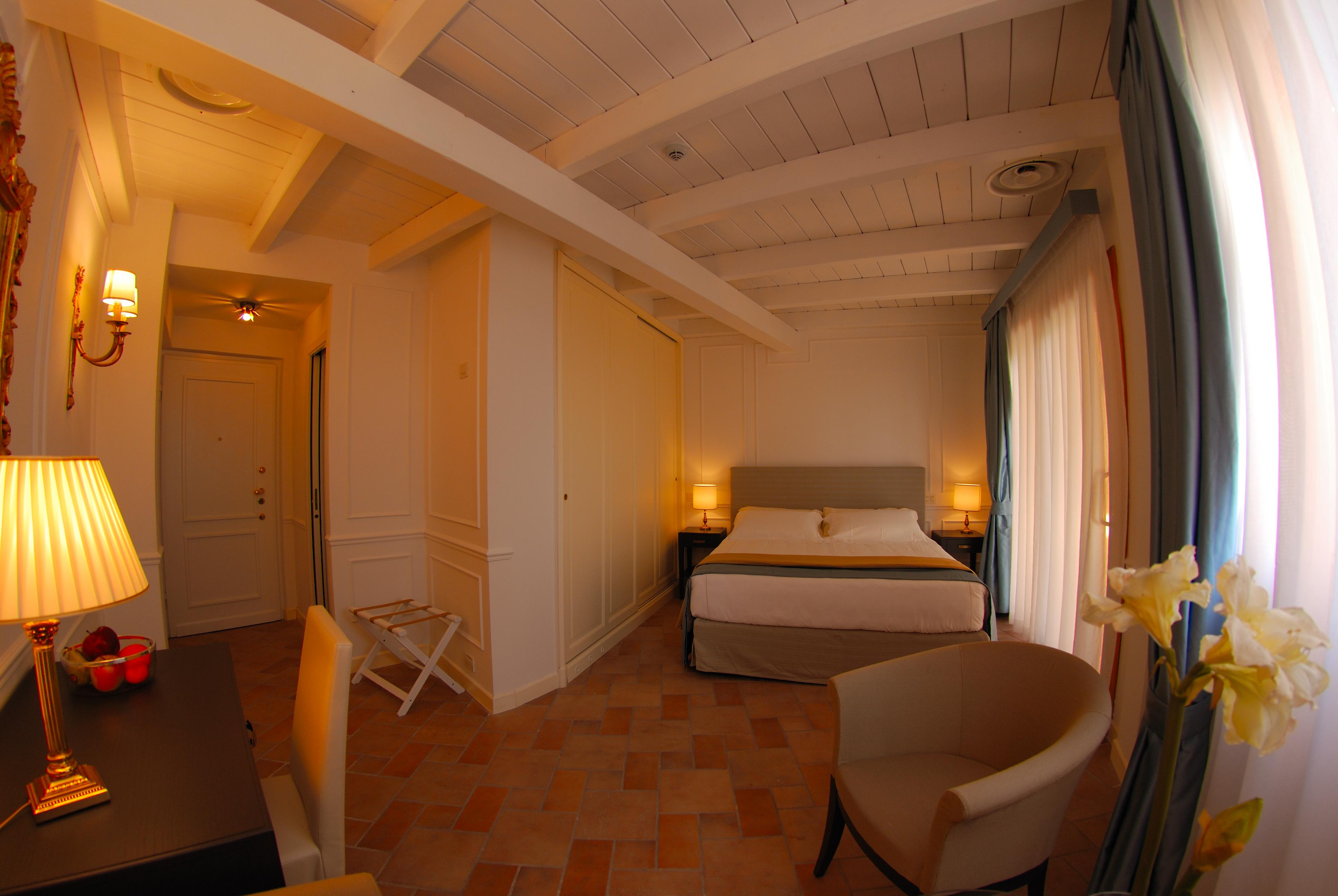 Golfo Dei Poeti Relais & Spa Амелья Екстер'єр фото