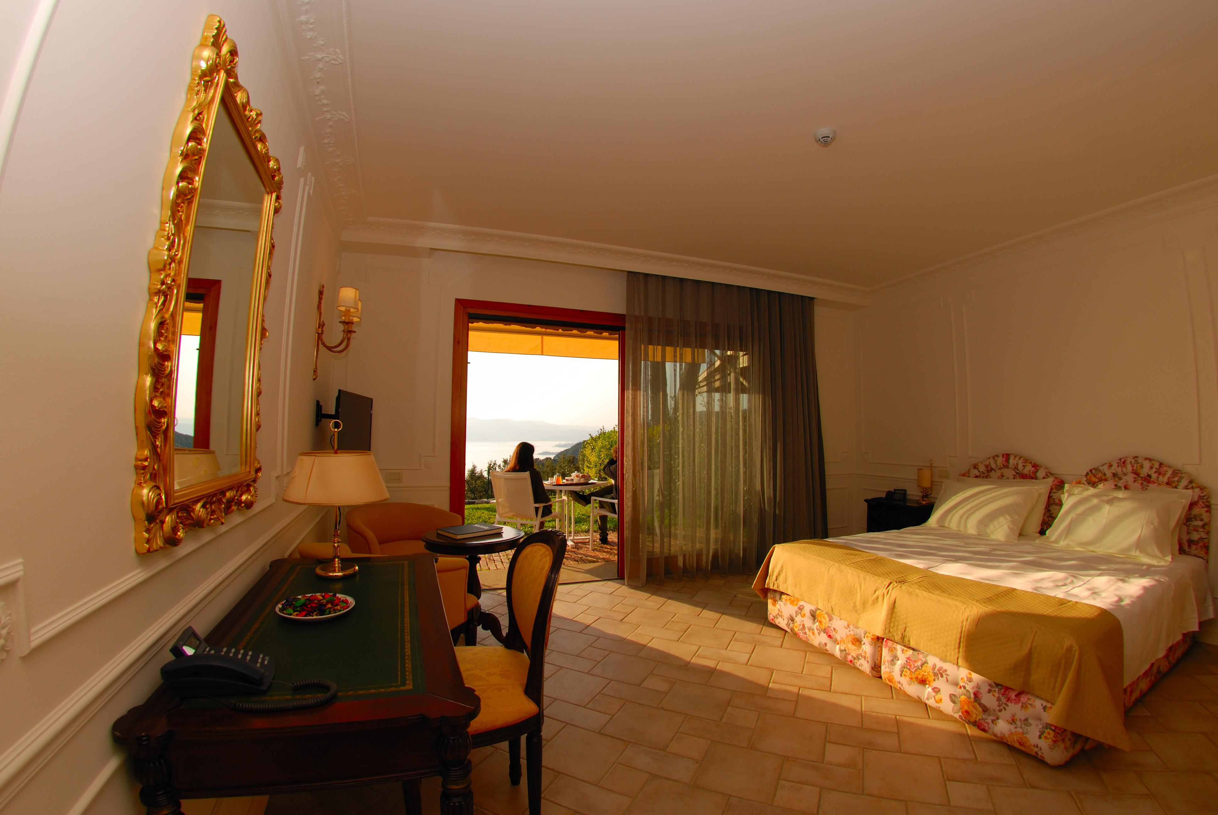Golfo Dei Poeti Relais & Spa Амелья Екстер'єр фото